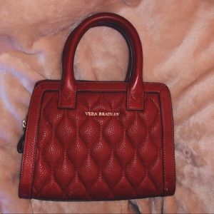 Vera Bradley Crossbody